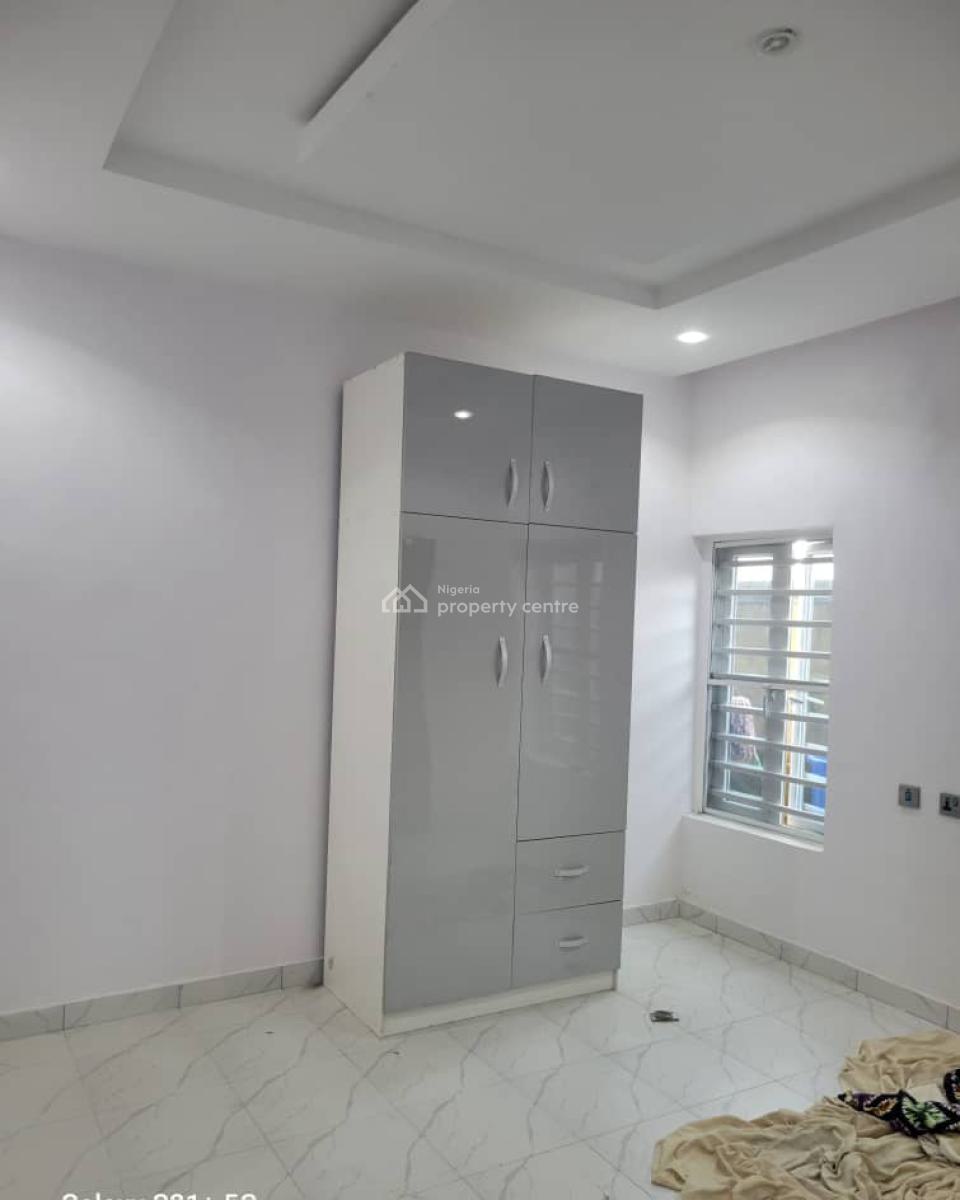 2 Bedroom Flat, Isheri North Gra., Isheri North, Lagos, Flat / Apartment for Rent