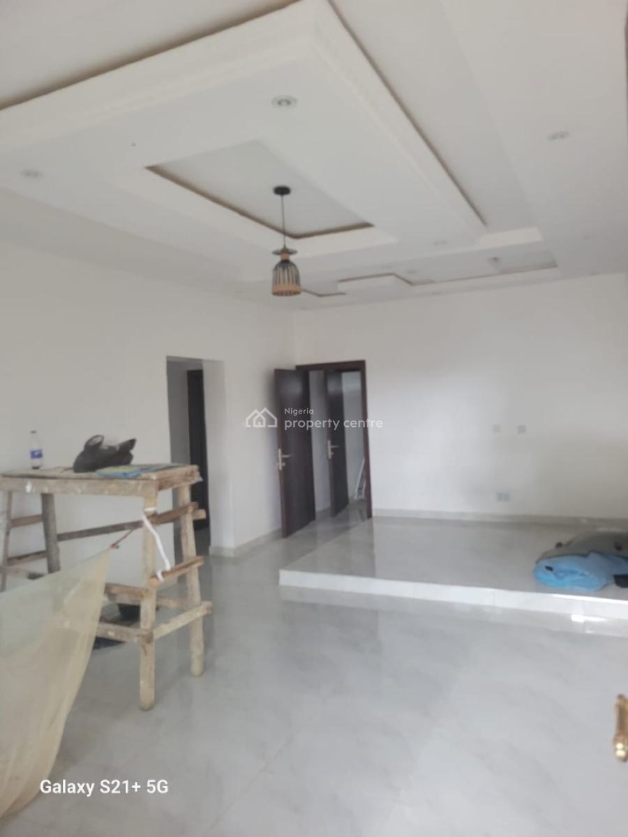 2 Bedroom Flat, Isheri North Gra., Isheri North, Lagos, Flat / Apartment for Rent
