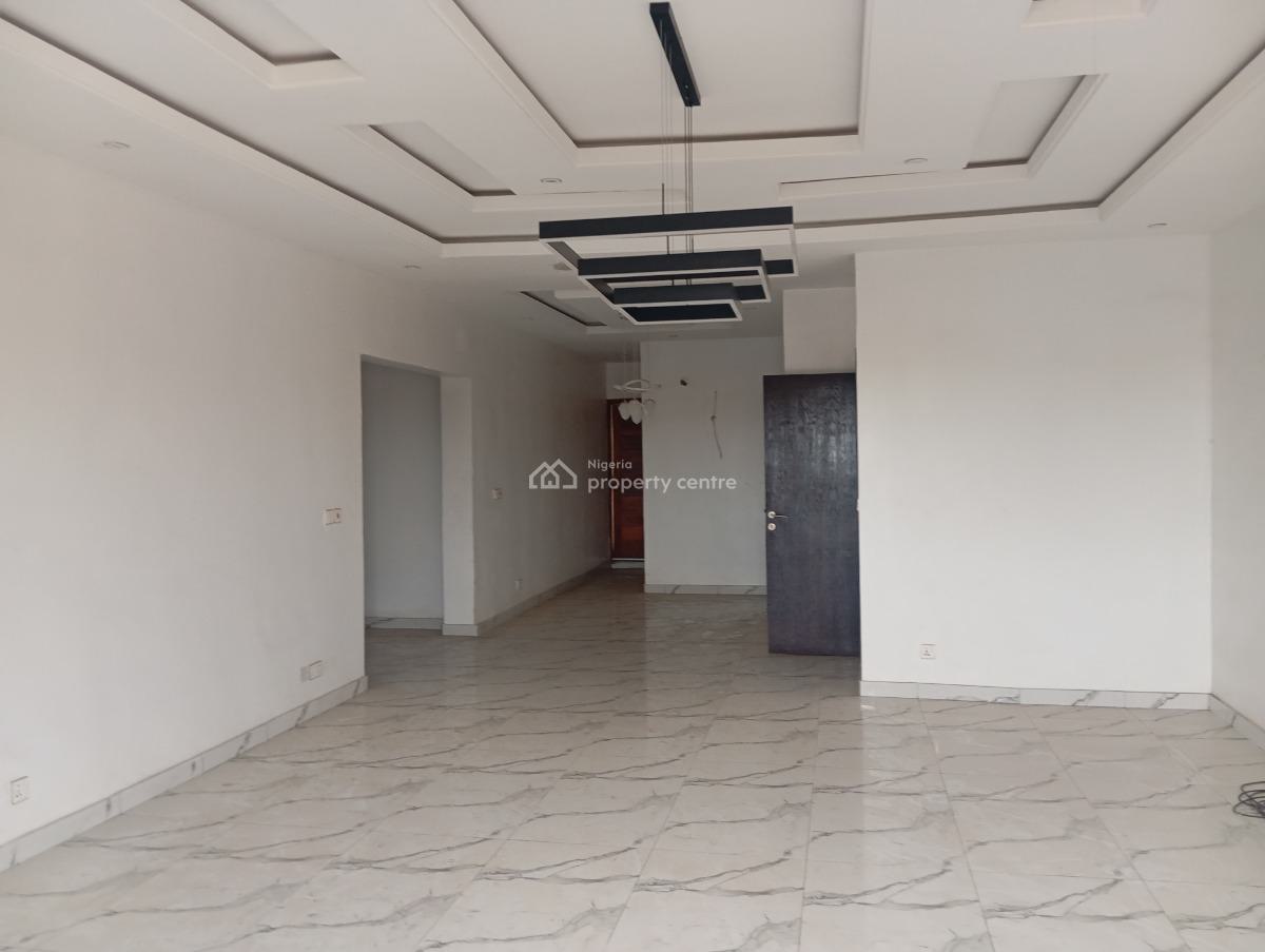 Quintessential Smart Four (4) Bedroom Penthouse Apartments + Elevator, Off Isaac John Street, Ikeja Gra, Ikeja, Lagos, Flat / Apartment for Sale