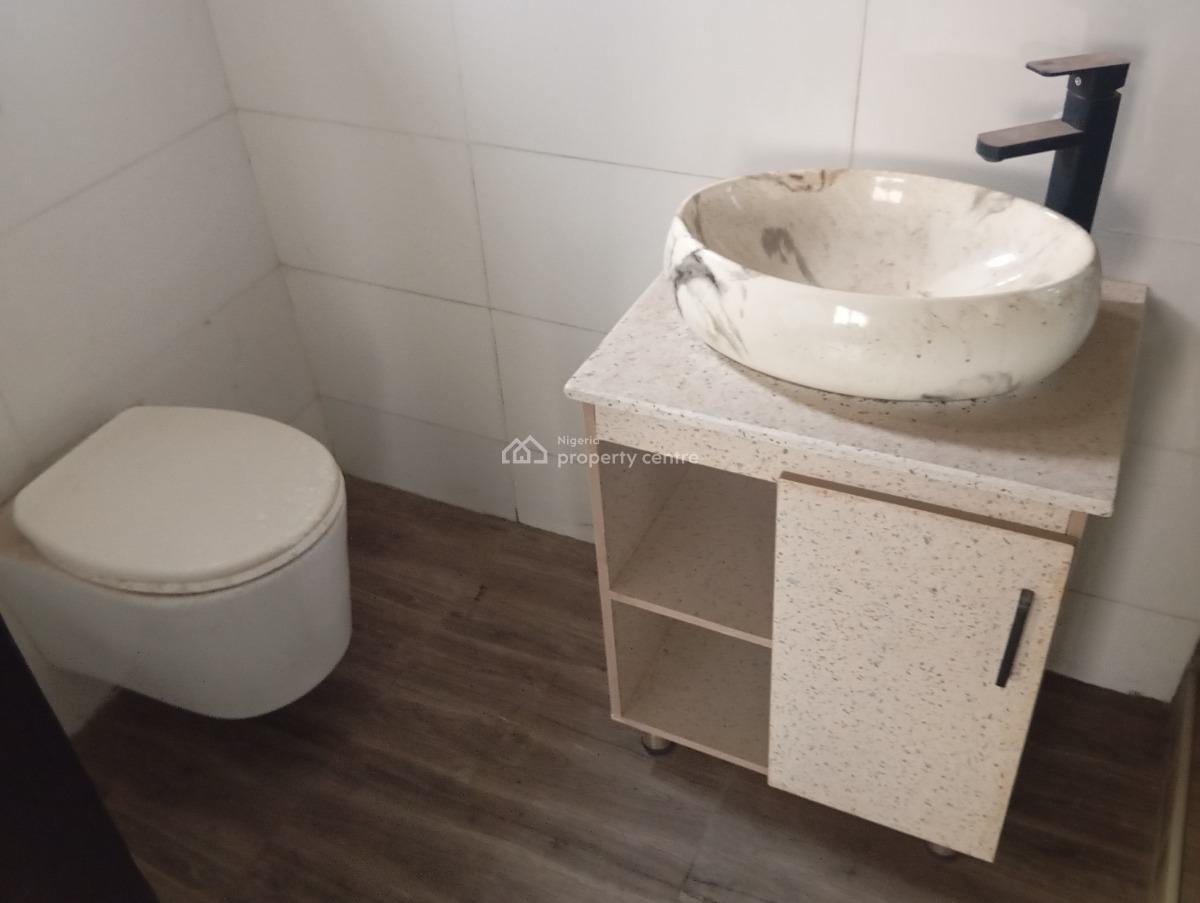 Quintessential Smart Four (4) Bedroom Penthouse Apartments + Elevator, Off Isaac John Street, Ikeja Gra, Ikeja, Lagos, Flat / Apartment for Sale