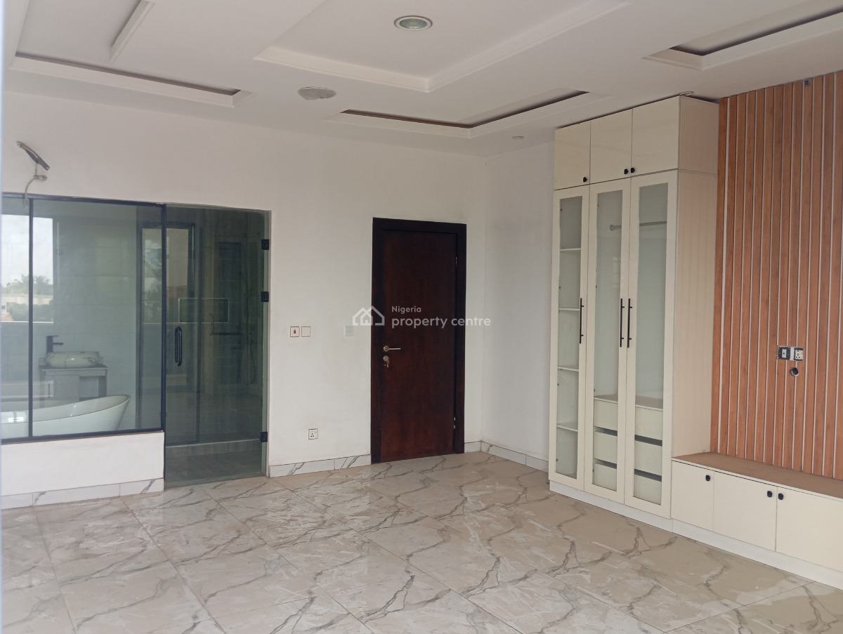 Quintessential Smart Four (4) Bedroom Penthouse Apartments + Elevator, Off Isaac John Street, Ikeja Gra, Ikeja, Lagos, Flat / Apartment for Sale