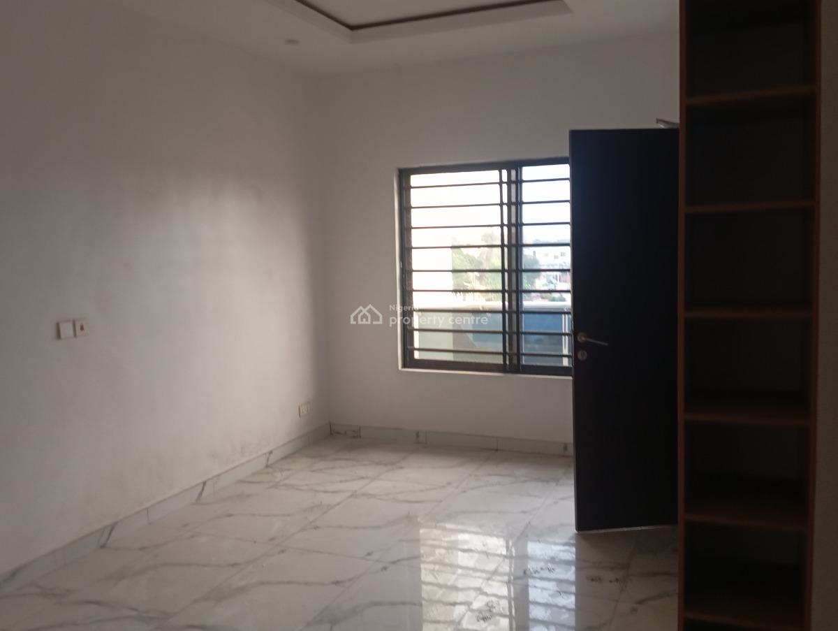 Quintessential Smart Four (4) Bedroom Penthouse Apartments + Elevator, Off Isaac John Street, Ikeja Gra, Ikeja, Lagos, Flat / Apartment for Sale