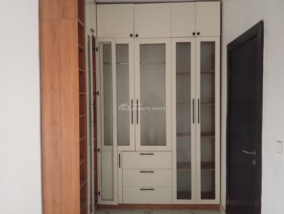 Quintessential Smart Four (4) Bedroom Penthouse Apartments + Elevator, Off Isaac John Street, Ikeja Gra, Ikeja, Lagos, Flat / Apartment for Sale