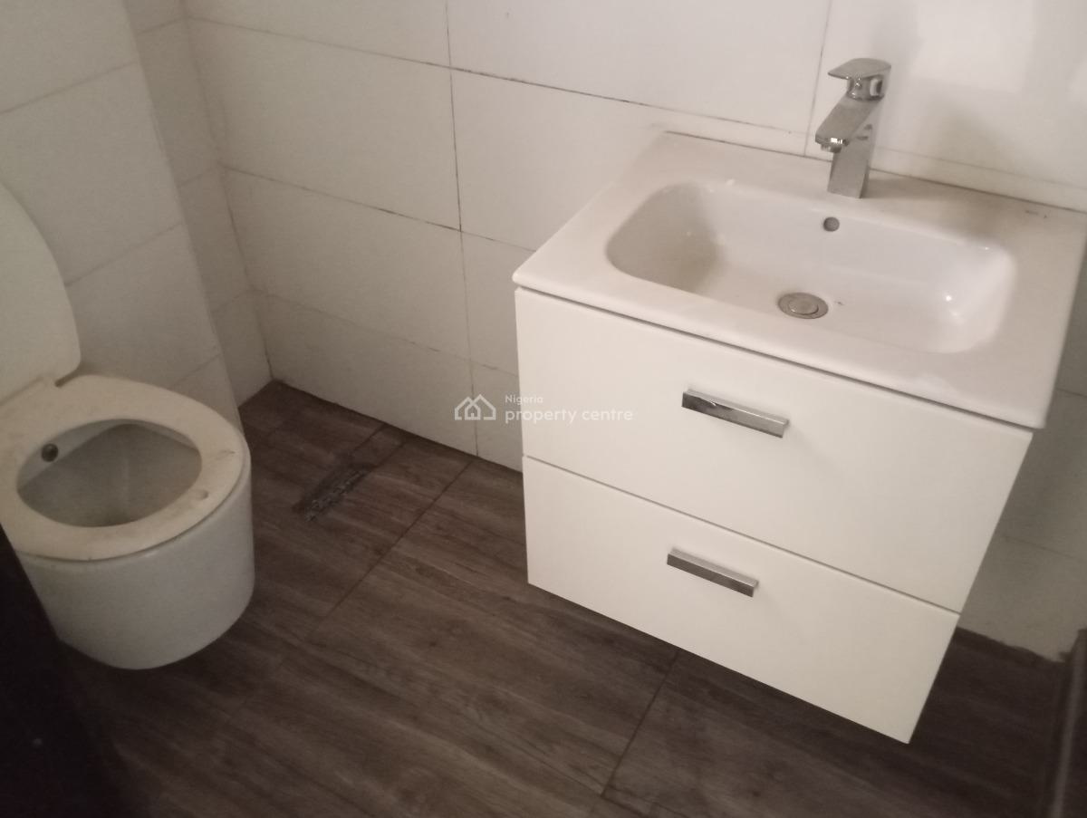 Quintessential Smart Four (4) Bedroom Penthouse Apartments + Elevator, Off Isaac John Street, Ikeja Gra, Ikeja, Lagos, Flat / Apartment for Sale