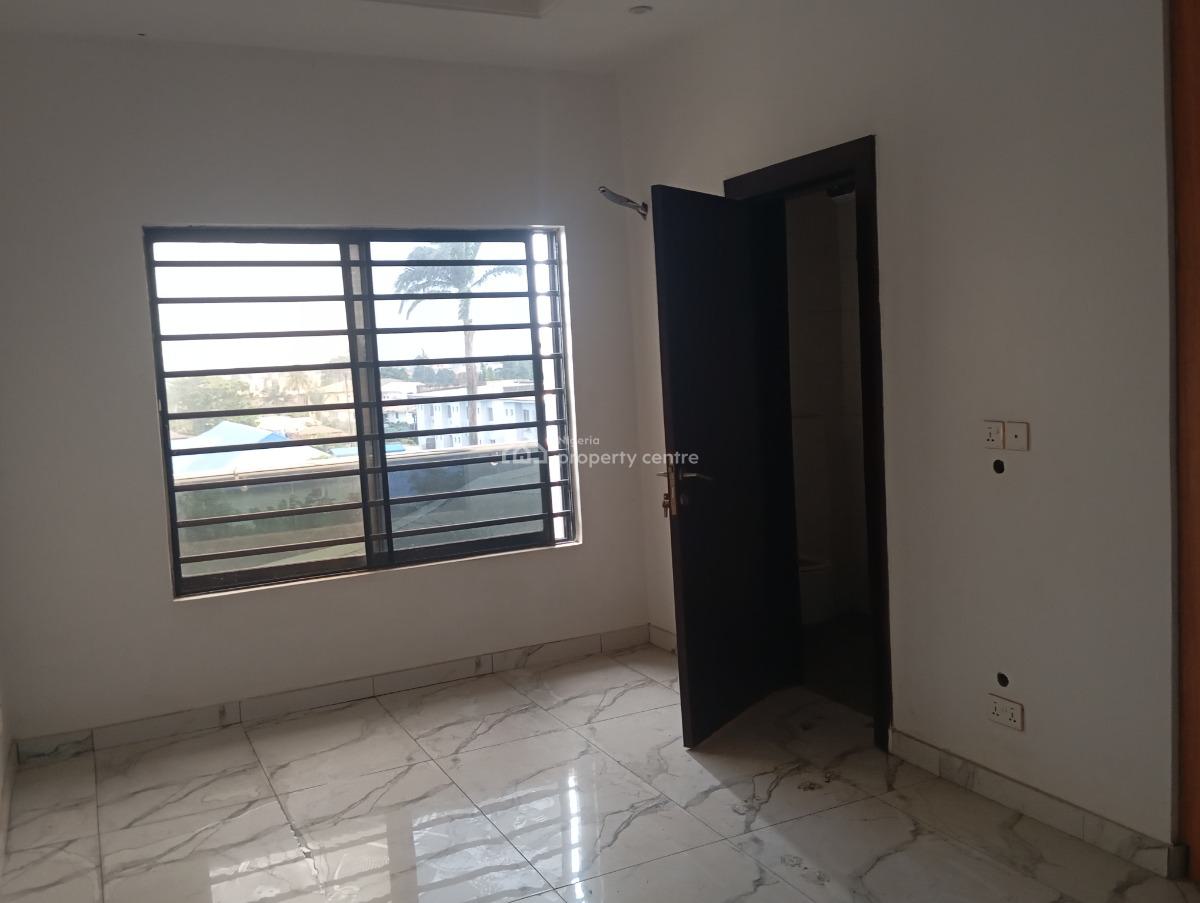 Quintessential Smart Four (4) Bedroom Penthouse Apartments + Elevator, Off Isaac John Street, Ikeja Gra, Ikeja, Lagos, Flat / Apartment for Sale