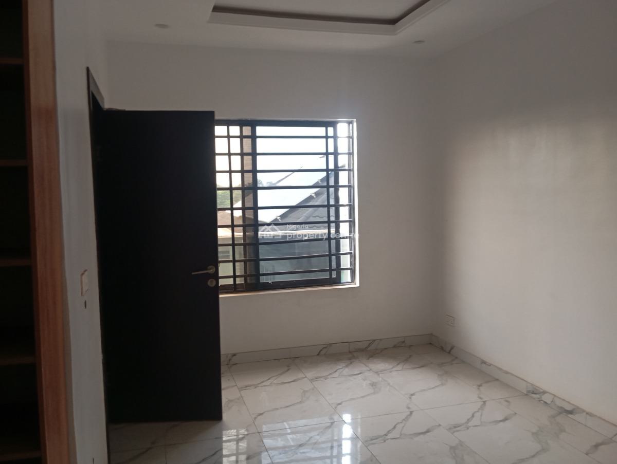 Quintessential Smart Four (4) Bedroom Penthouse Apartments + Elevator, Off Isaac John Street, Ikeja Gra, Ikeja, Lagos, Flat / Apartment for Sale