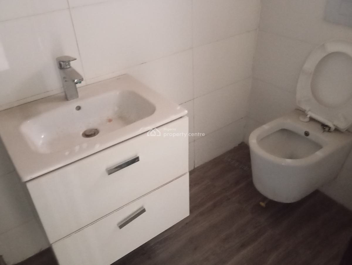 Quintessential Smart Four (4) Bedroom Penthouse Apartments + Elevator, Off Isaac John Street, Ikeja Gra, Ikeja, Lagos, Flat / Apartment for Sale