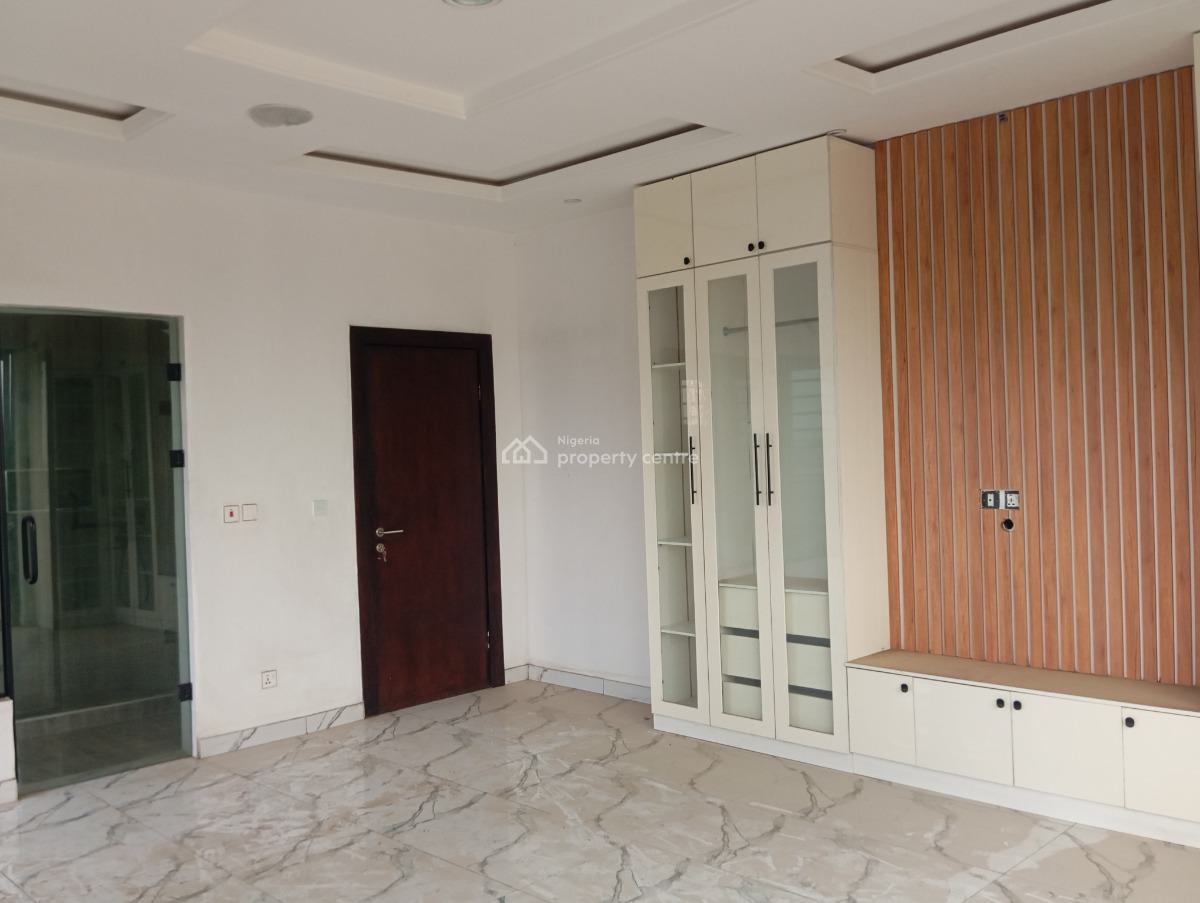 Quintessential Smart Four (4) Bedroom Penthouse Apartments + Elevator, Off Isaac John Street, Ikeja Gra, Ikeja, Lagos, Flat / Apartment for Sale