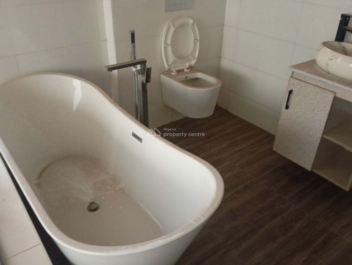 Quintessential Smart Four (4) Bedroom Penthouse Apartments + Elevator, Off Isaac John Street, Ikeja Gra, Ikeja, Lagos, Flat / Apartment for Sale