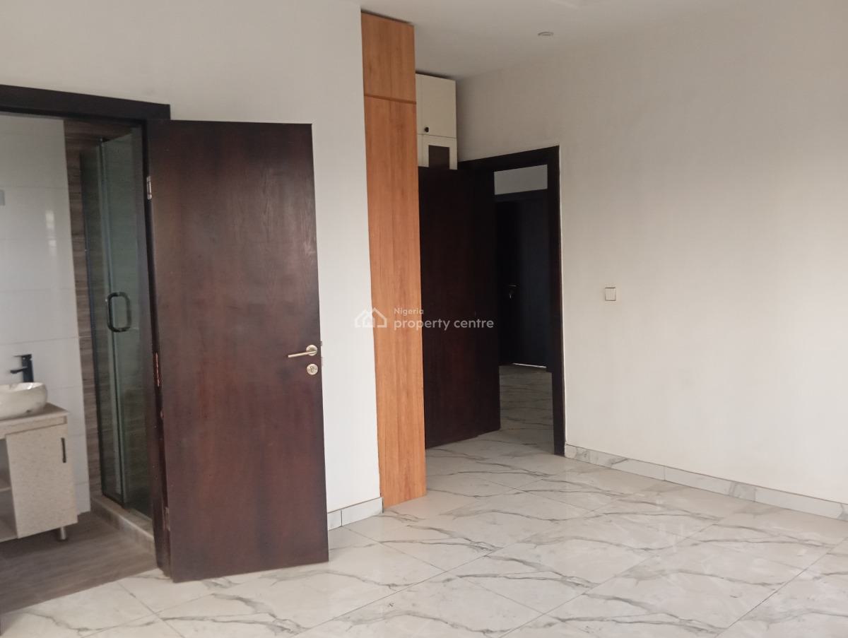 Quintessential Smart Four (4) Bedroom Penthouse Apartments + Elevator, Off Isaac John Street, Ikeja Gra, Ikeja, Lagos, Flat / Apartment for Sale