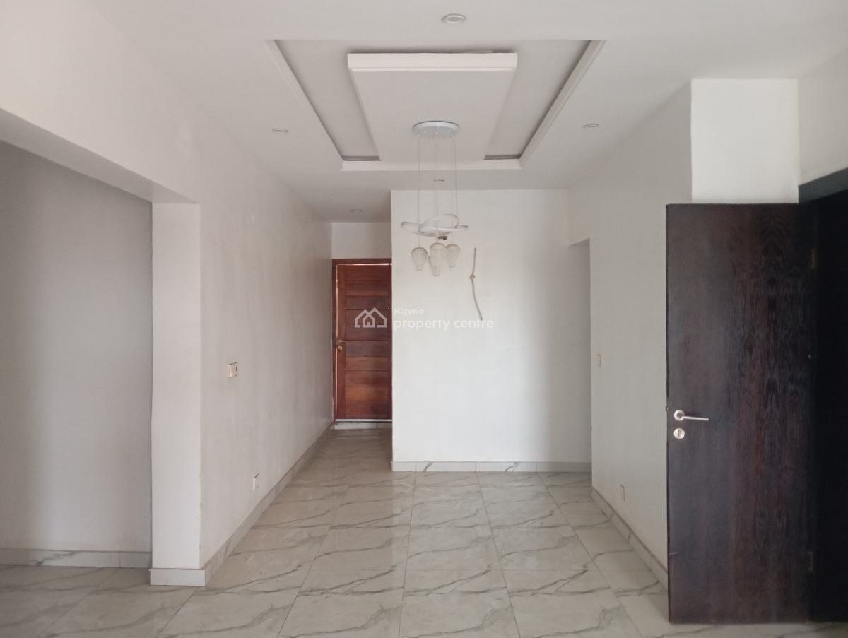 Quintessential Smart Four (4) Bedroom Penthouse Apartments + Elevator, Off Isaac John Street, Ikeja Gra, Ikeja, Lagos, Flat / Apartment for Sale