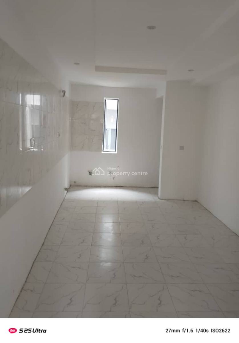 Brand New 3 Bedroom Apartment, Chevron Drive Lekki Lagos, Lekki, Lagos, Flat / Apartment for Sale