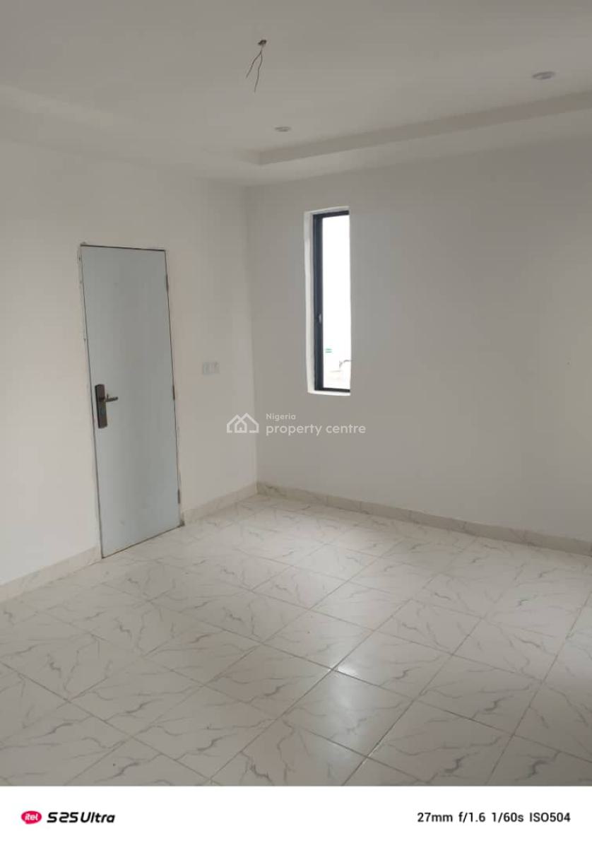 Brand New 3 Bedroom Apartment, Chevron Drive Lekki Lagos, Lekki, Lagos, Flat / Apartment for Sale