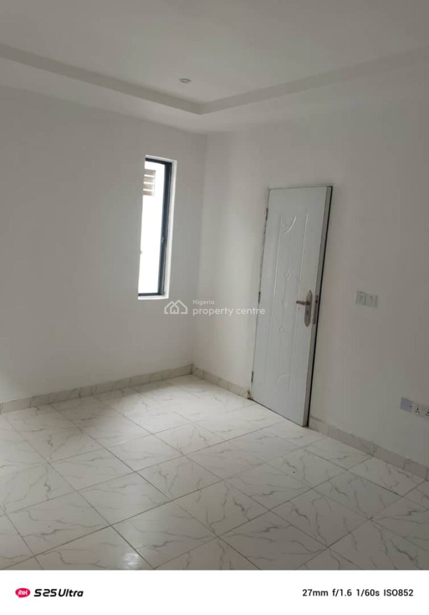 Brand New 3 Bedroom Apartment, Chevron Drive Lekki Lagos, Lekki, Lagos, Flat / Apartment for Sale