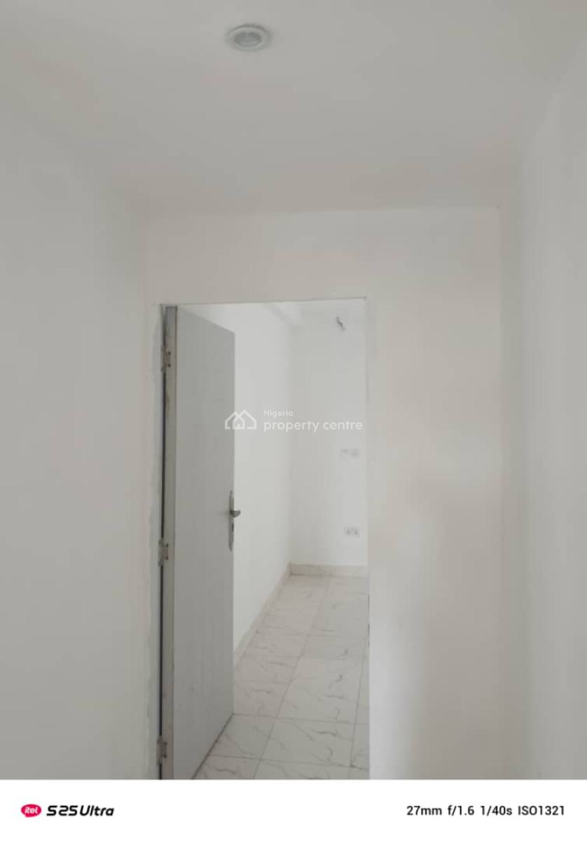 Brand New 3 Bedroom Apartment, Chevron Drive Lekki Lagos, Lekki, Lagos, Flat / Apartment for Sale