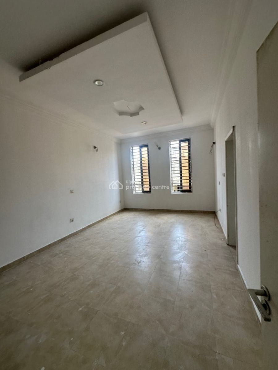 Exquisite 4 Bedroom Terrace Duplex, Oniru, Victoria Island (vi), Lagos, Terraced Duplex for Rent