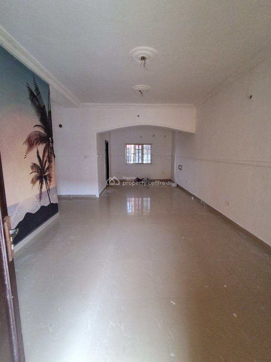 Three Bedroom Flat, in a Calling Estate, Ado, Ajah, Lagos, House for Rent