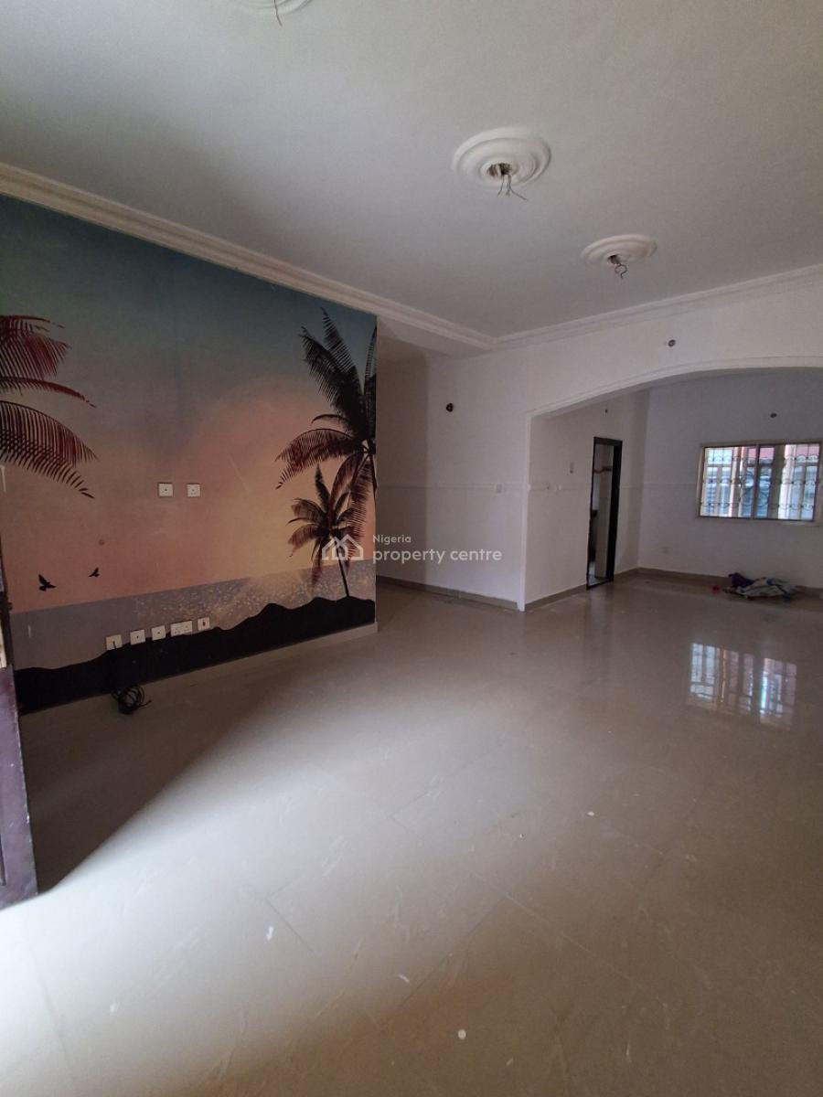 Three Bedroom Flat, in a Calling Estate, Ado, Ajah, Lagos, House for Rent