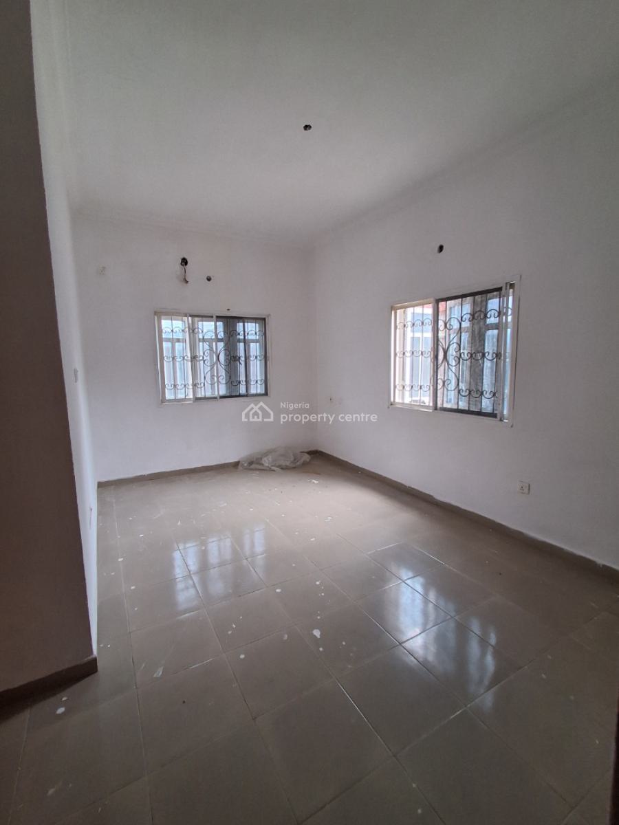 Three Bedroom Flat, in a Calling Estate, Ado, Ajah, Lagos, House for Rent