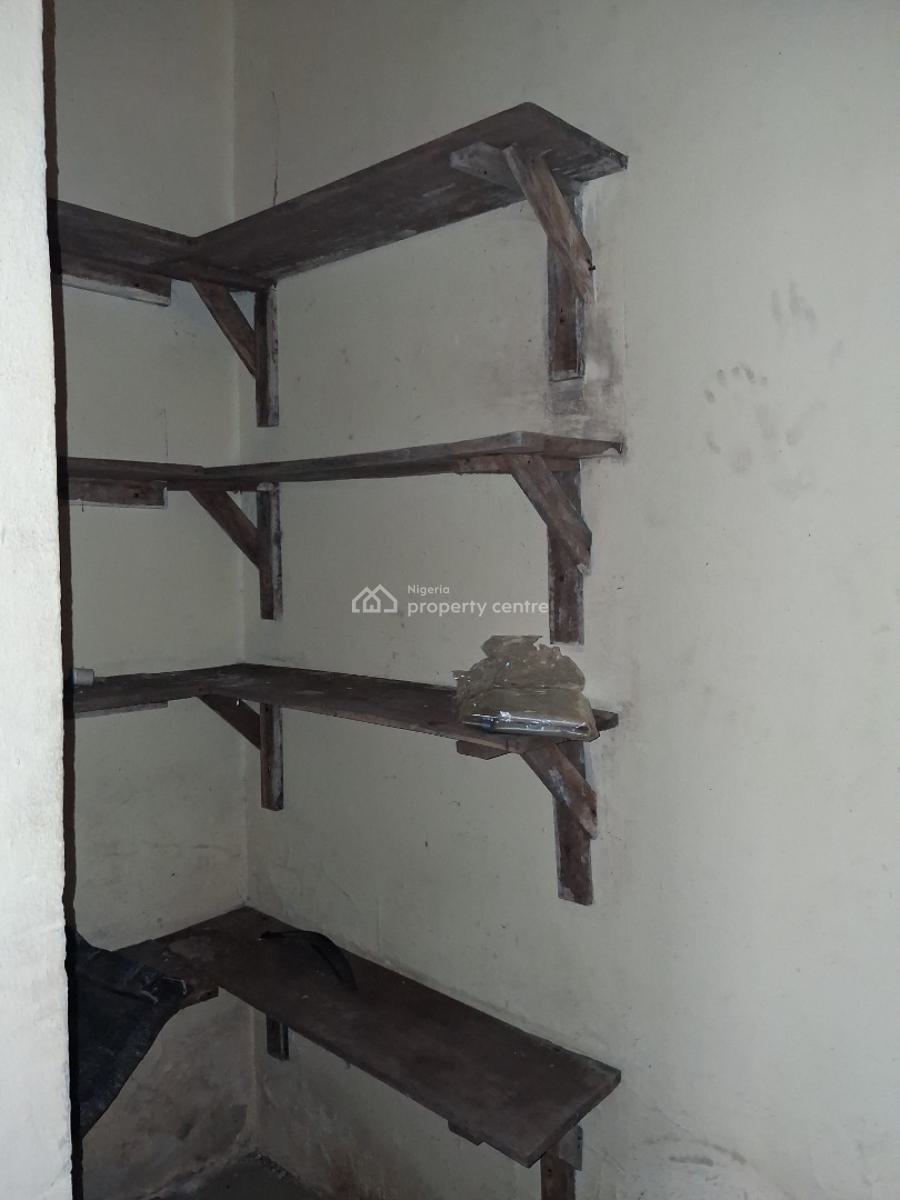 Three Bedroom Flat, in a Calling Estate, Ado, Ajah, Lagos, House for Rent