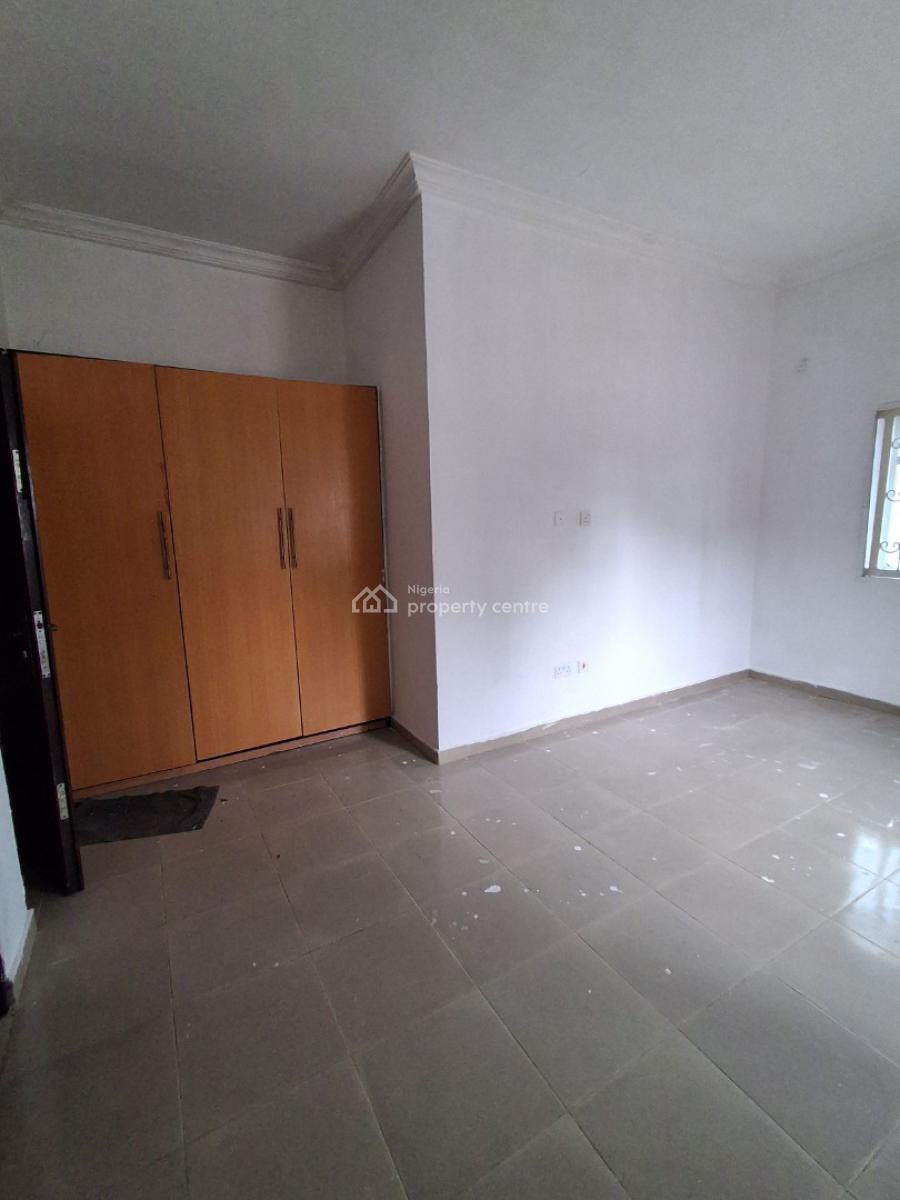 Three Bedroom Flat, in a Calling Estate, Ado, Ajah, Lagos, House for Rent