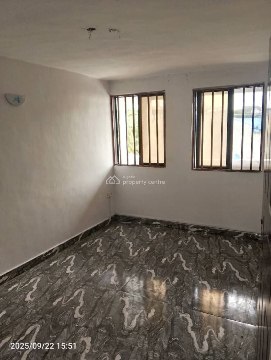 Spacious Miniflat, Lekki, Lagos, Mini Flat (room and Parlour) for Rent