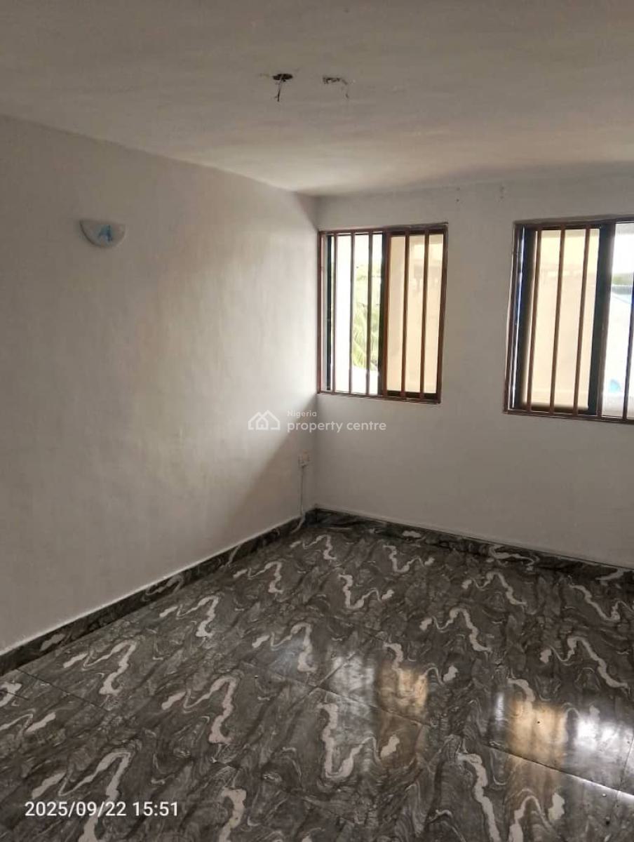 Spacious Miniflat, Lekki, Lagos, Mini Flat (room and Parlour) for Rent