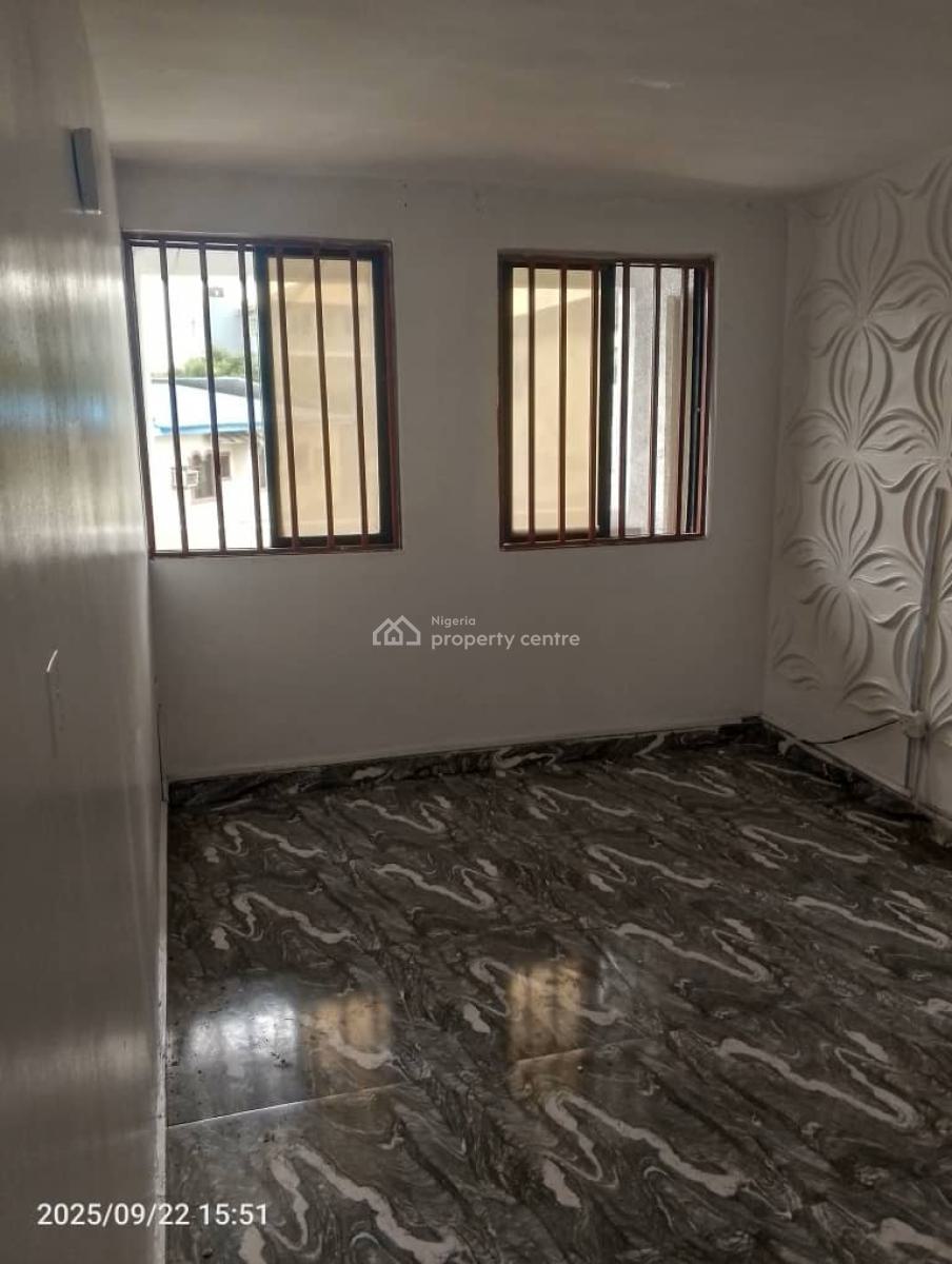 Spacious Miniflat, Lekki, Lagos, Mini Flat (room and Parlour) for Rent