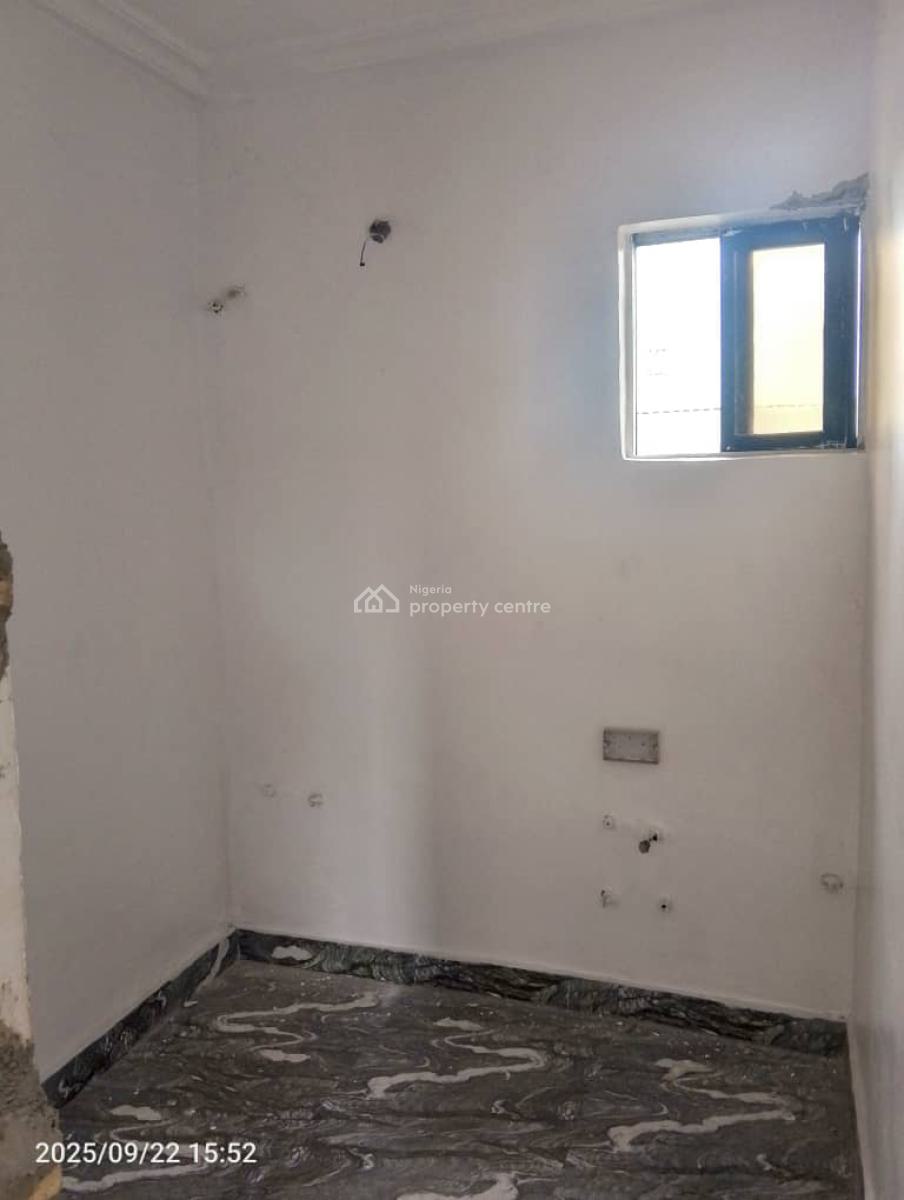 Spacious Miniflat, Lekki, Lagos, Mini Flat (room and Parlour) for Rent