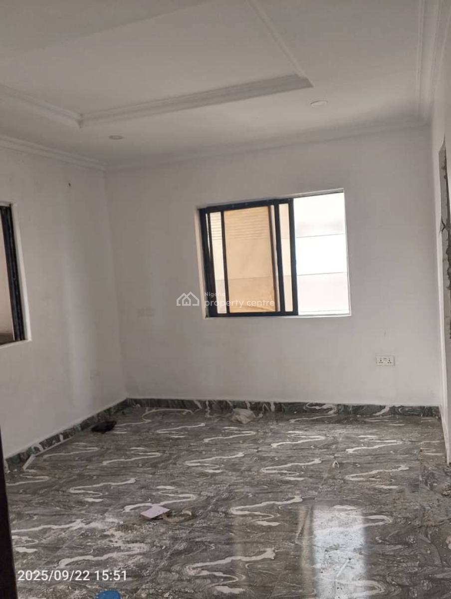 Spacious Miniflat, Lekki, Lagos, Mini Flat (room and Parlour) for Rent