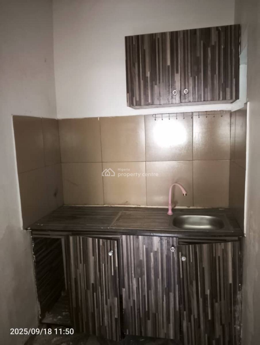 Spacious Miniflat, Lekki, Lagos, Mini Flat (room and Parlour) for Rent