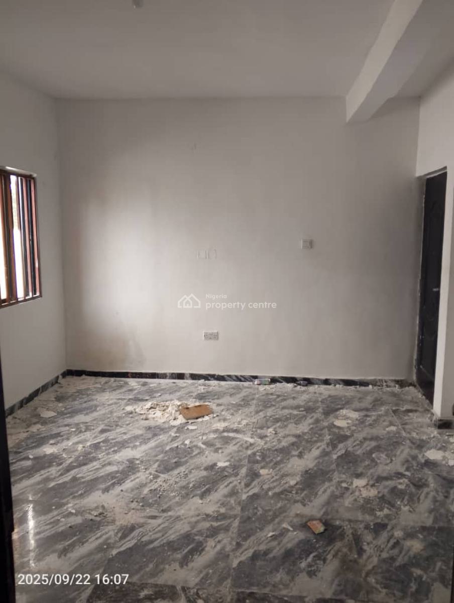Studio Apartment, Lekki, Lagos, Self Contain (single Rooms) for Rent