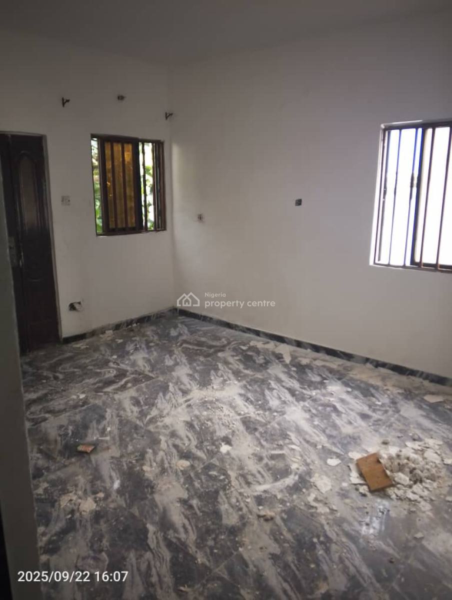Studio Apartment, Lekki, Lagos, Self Contain (single Rooms) for Rent