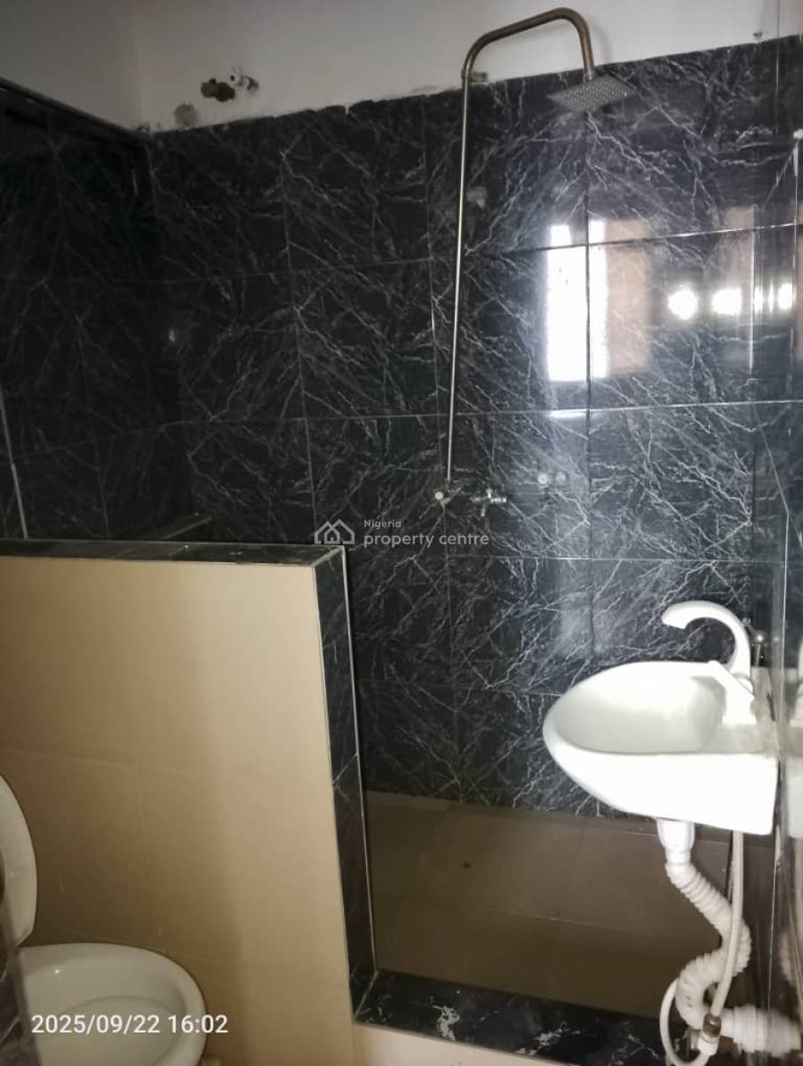 Studio Apartment, Lekki, Lagos, Self Contain (single Rooms) for Rent
