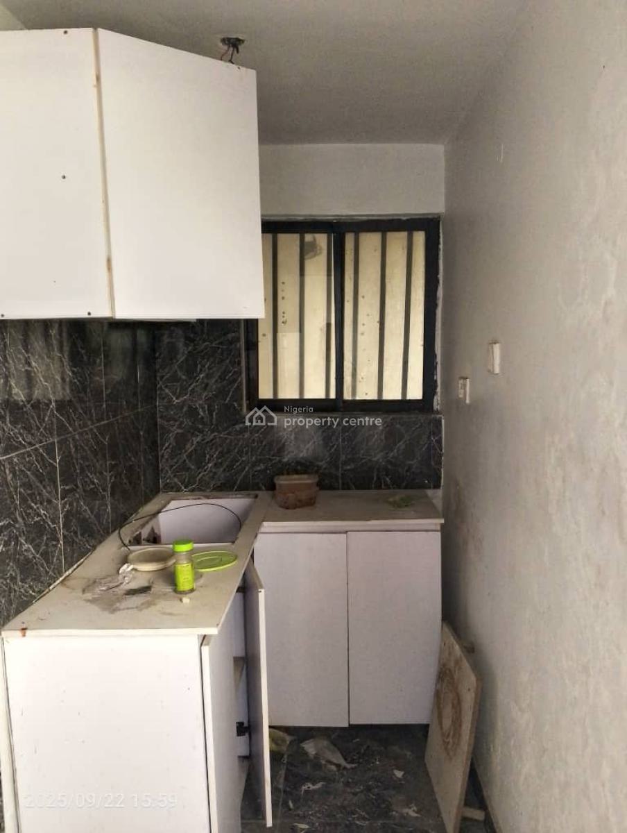 Studio Apartment, Lekki, Lagos, Self Contain (single Rooms) for Rent