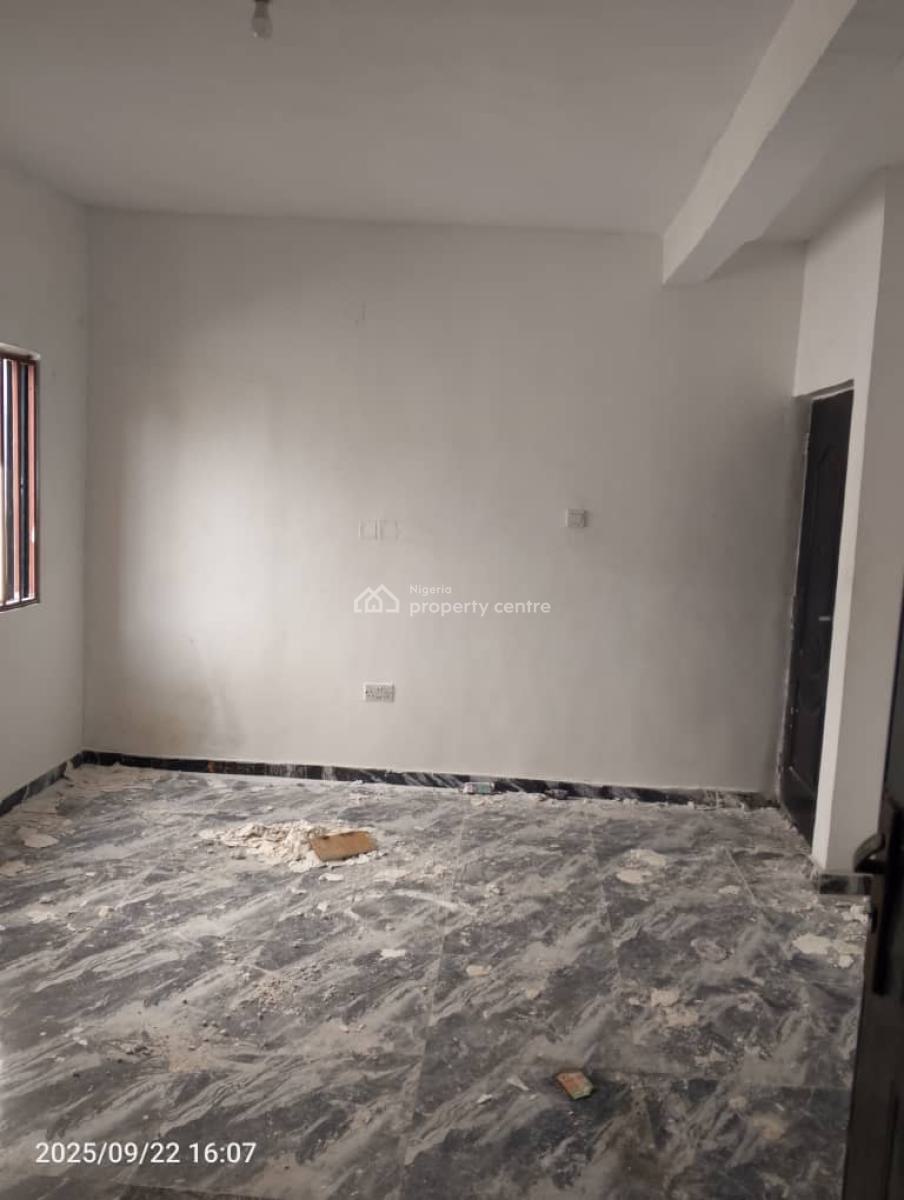 Studio Apartment, Lekki, Lagos, Self Contain (single Rooms) for Rent