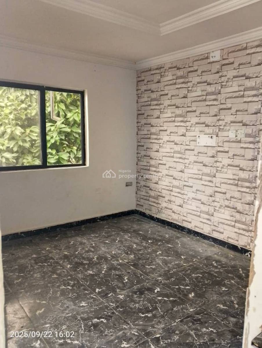 Studio Apartment, Lekki, Lagos, Self Contain (single Rooms) for Rent