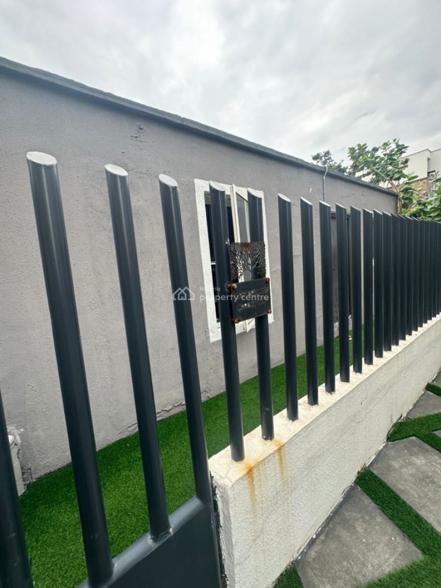 Fully Service Studio Apartment in Lekki, Lekki Phase 1, Lekki Phase 1, Lekki, Lagos, Self Contain (single Rooms) for Rent