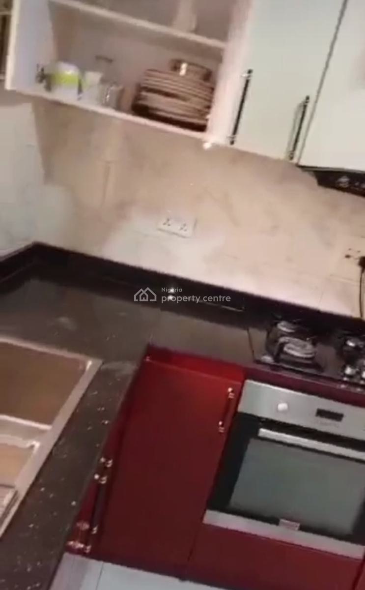 Fully Furnished Self Servicd 4 Bedrooms Detached Duplex, Anthony, Maryland, Lagos, Detached Duplex for Rent