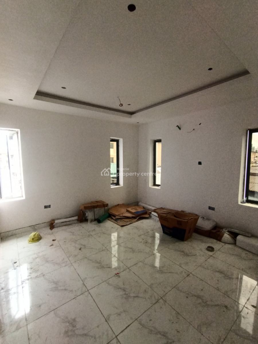 Newly Built 3 Bedroom Apartment, Gbagada, Lagos, Flat / Apartment for Sale