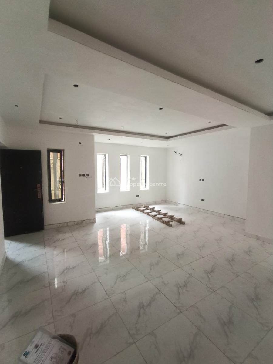 Newly Built 3 Bedroom Apartment, Gbagada, Lagos, Flat / Apartment for Sale