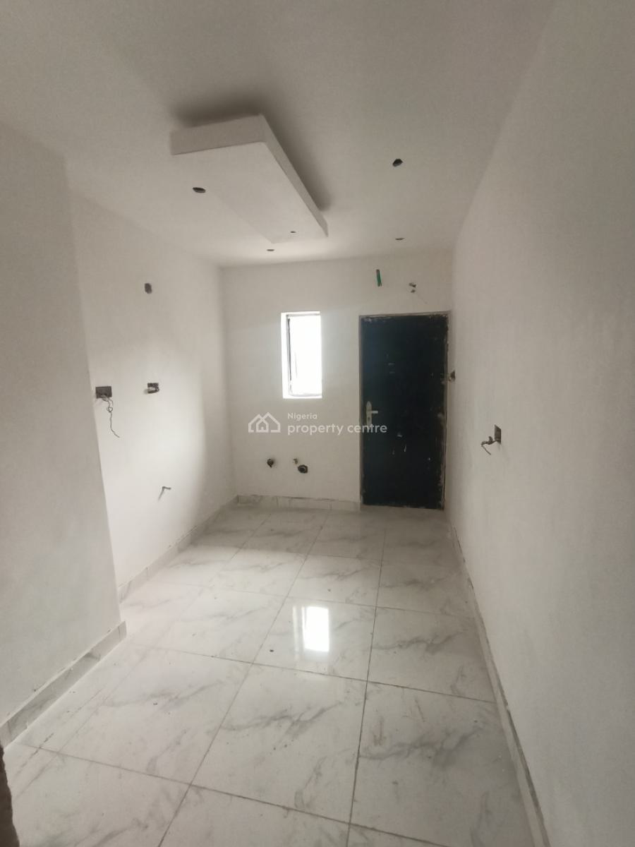 Newly Built 3 Bedroom Apartment, Gbagada, Lagos, Flat / Apartment for Sale
