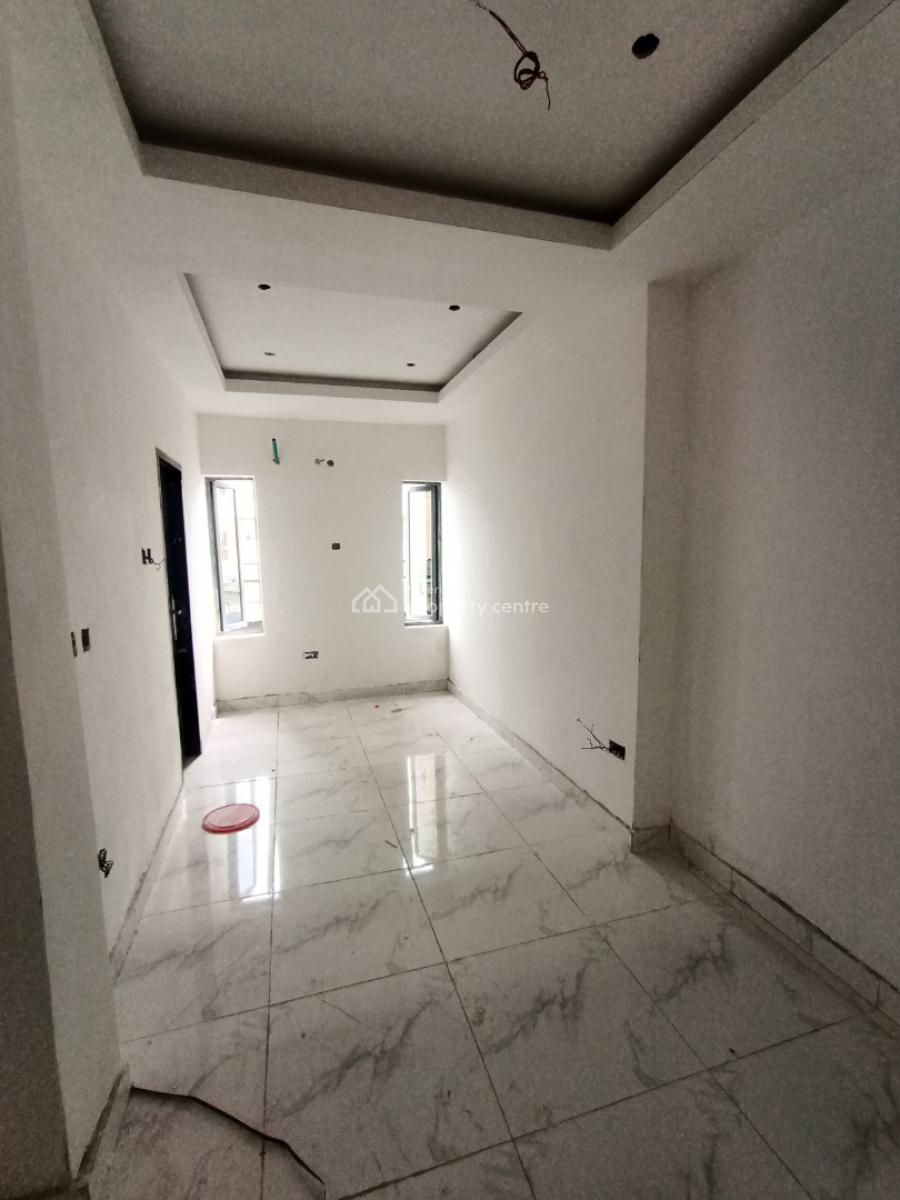 Newly Built 3 Bedroom Apartment, Gbagada, Lagos, Flat / Apartment for Sale