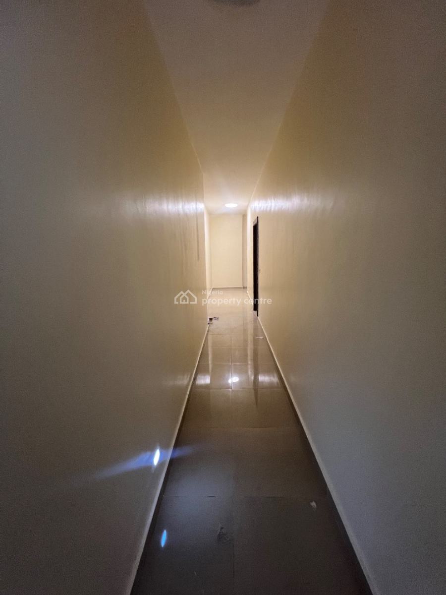 Furnished Super Luxury 3-bedroom Apartment with an Urban View, Victoria Island (vi), Lagos, Flat / Apartment for Rent