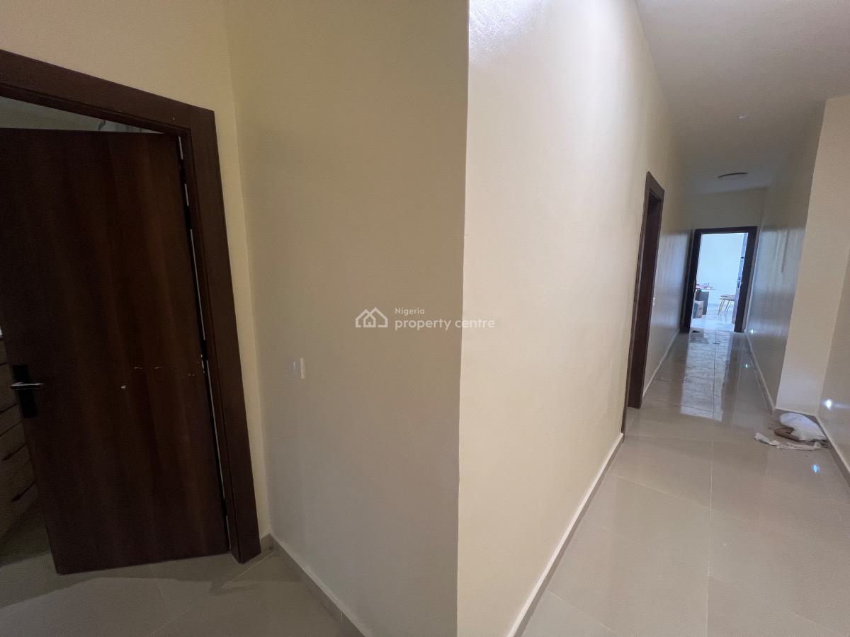 Furnished Super Luxury 3-bedroom Apartment with an Urban View, Victoria Island (vi), Lagos, Flat / Apartment for Rent