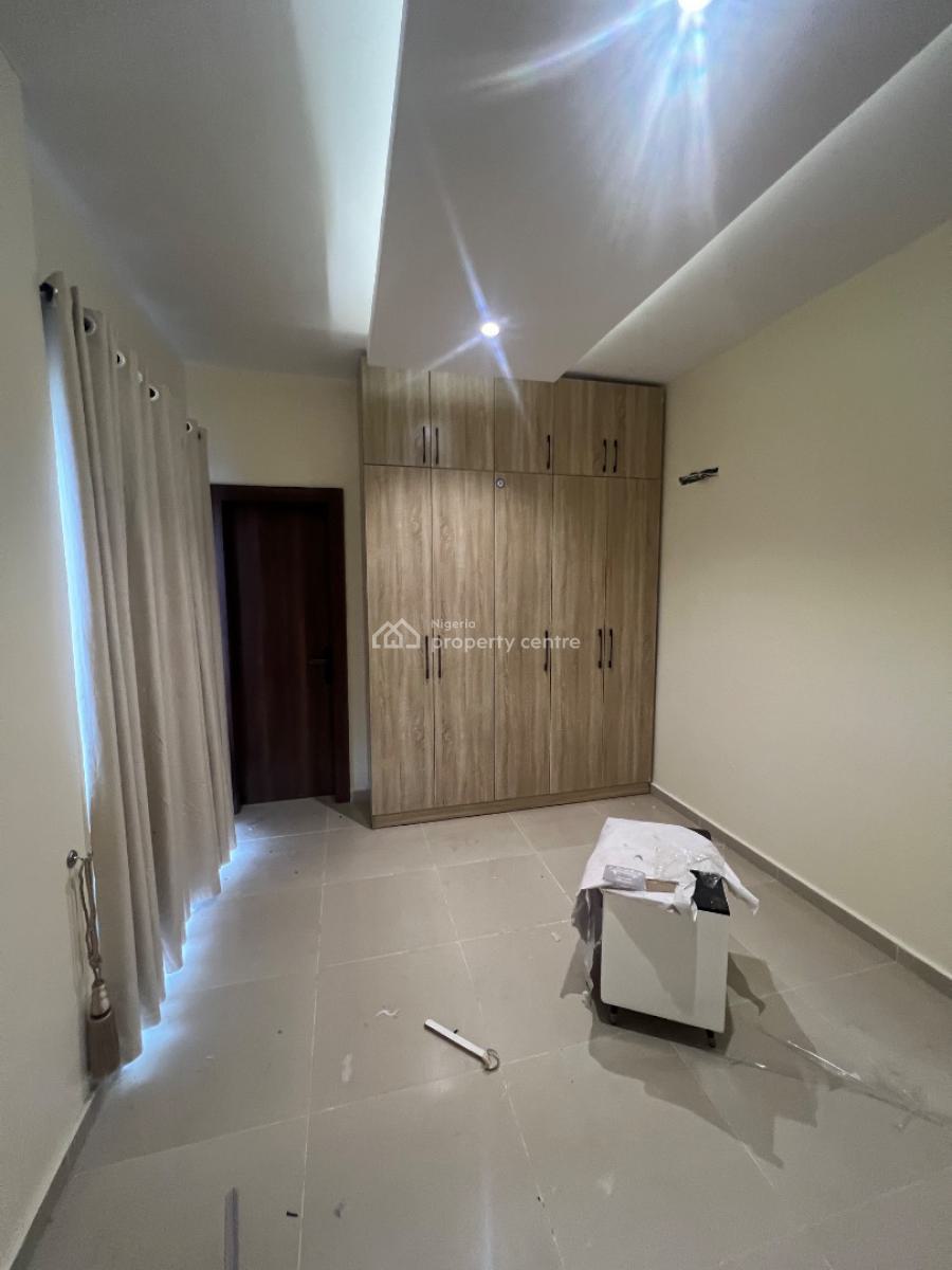 Furnished Super Luxury 3-bedroom Apartment with an Urban View, Victoria Island (vi), Lagos, Flat / Apartment for Rent
