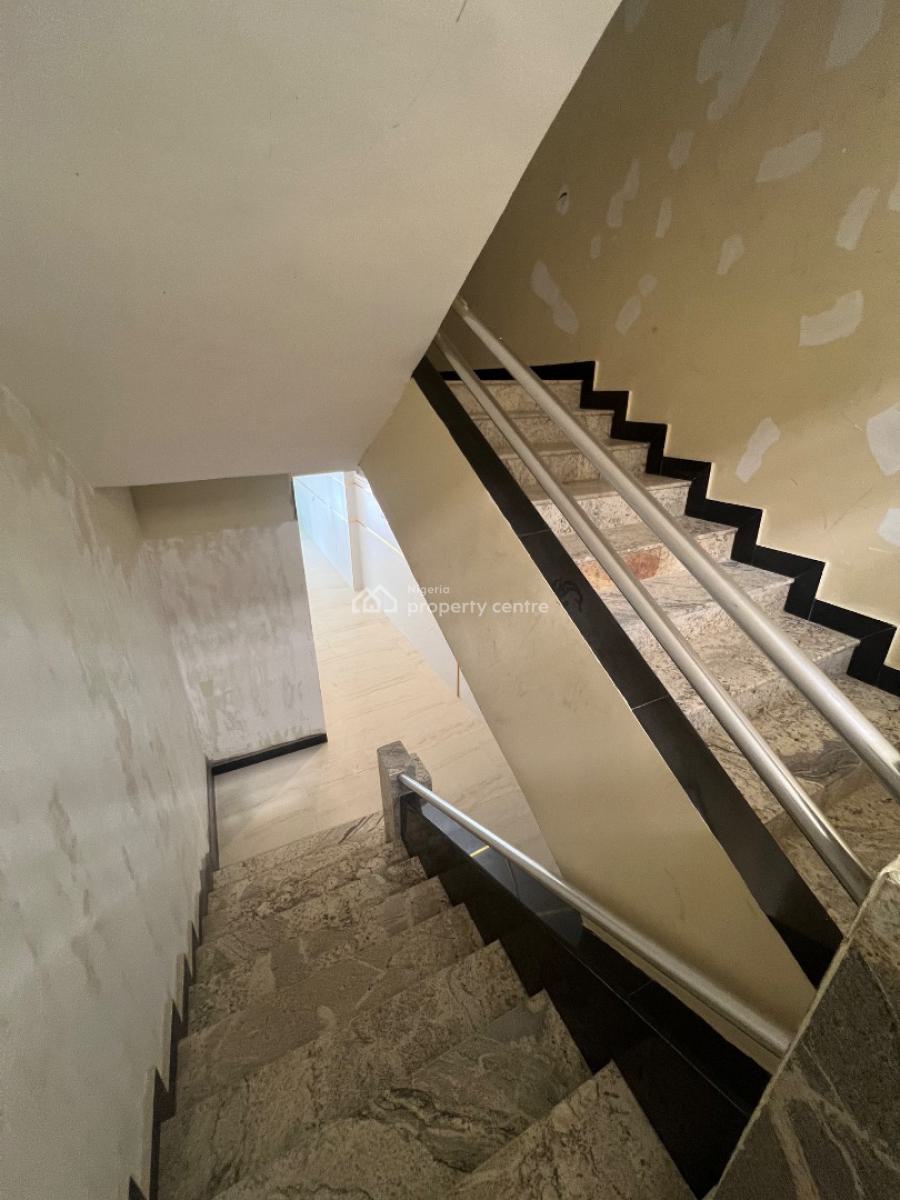 Furnished Super Luxury 3-bedroom Apartment with an Urban View, Victoria Island (vi), Lagos, Flat / Apartment for Rent
