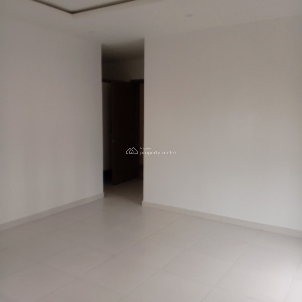 Luxurious 2 Bedroom Flat with a Bq in a Serene Environment, Ikate, Lekki, Lagos, Flat / Apartment for Sale