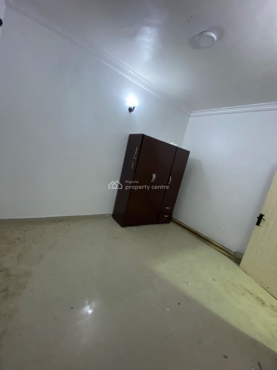 Luxury 1bedroom Flat in a Secure Estate with Open Plan Kitche & Good, in a Secure Luxury Estate, Agungi, Lekki, Lagos, Mini Flat (room and Parlour) for Rent
