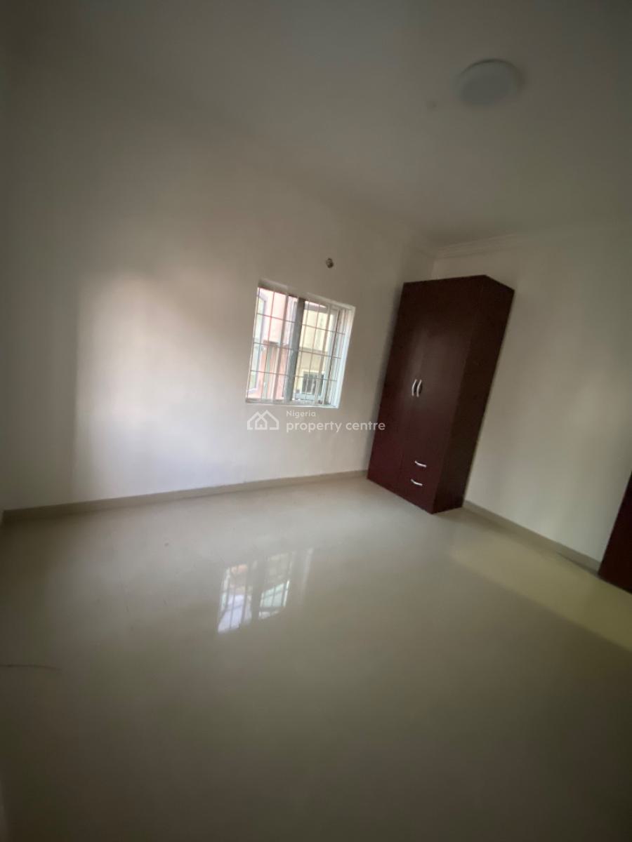 Luxury 1bedroom Flat in a Secure Estate with Open Plan Kitche & Good, in a Secure Luxury Estate, Agungi, Lekki, Lagos, Mini Flat (room and Parlour) for Rent